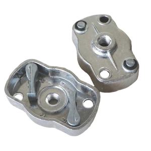 Démarreur à traction durable Gx35 140 Extracteur à botte unique pour pièces de réparation de tondeuse à gazon B85C - Product Image 3