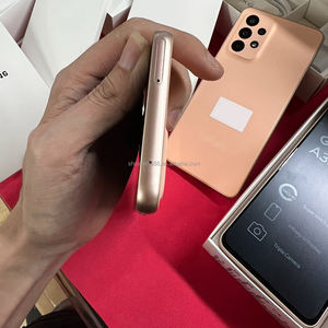 100% Original A33 teléfono móvil de segunda mano para A33 5G R para A33 2SIM Smartphone <span class=keywords><strong>A32</strong></span> 5G teléfono móvil - Product Image 6