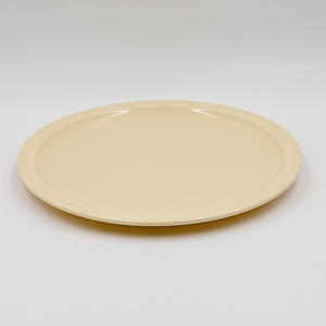 Vajilla de Melamina para Restaurante y Hotel, Libre de BPA, Apta para Lavavajillas, Duradera, para Desayuno, Almuerzo y Fiestas - Product Image 5