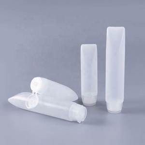 Portable 30ml Mini <b>Plastic</b> <b>Squeeze</b> <b>Bottles</b> 50ml Travel Size Flip-top Cosmetic Containers Shampoo Cream Sub-<b>bottles</b> - Product Image 6