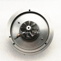 Cartouche Turbo LR004821 LR006869 LR008203 LR010138 noyau Turbo pour Defender avec moteur duradorq 2,2 l