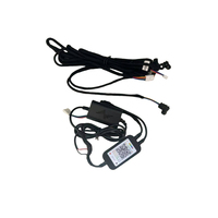 Bouches d'aération LED 256 couleurs pour Chevrolet Cruze 2009-2015 OLIVER – Éclairage d'ambiance pour tableau de bord et buses de climatisation – Kit de rénovation