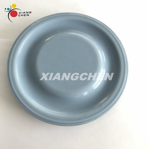 DO F2.148.1041 Diaphragme de pompe à huile 140mm SM102 CD102 pour pièces d'impression offset - Product Image 2