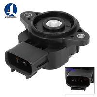 Pièces de moteur automobile 89452-22070 198500-1190 8945222070 1985001190 nouveau capteur TPS capteur de Position d'accélérateur pour Toyota LEXUS