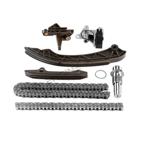 Комплект цепи ГРМ для двигателей M50 M52 M54 BMW <span class=keywords><strong>2</strong></span>.5 3.0 3.<span class=keywords><strong>2</strong></span> 325i 328i 330i 525i 528i 503i M3 X3 X5 Z3 E36 E39 E46 E83 M54B25 M54B30 - Product Image 4