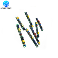 Service d'assemblage de circuits imprimés personnalisés pour LED et éclairage |   Fabricant spécialisé en circuits imprimés en aluminium (PCB) et en assemblage PCBA, assemblage SMT et DIP à partir de fichiers Gerber et de listes de composants (BOM)