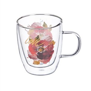 2020 cols blancs Dédié Mode <span class=keywords><strong>Bodum</strong></span> Pavina Double Paroi En <span class=keywords><strong>Verre</strong></span> - Product Image 5