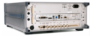 เครื่องวิเคราะห์สัญญาณ Keysight รุ่น N9030B PXA มือสอง, หน้าจอสัมผัส 2 Hz ถึง 26.5 GHz (Agilent) - Product Image 3
