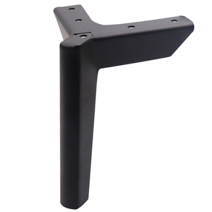 Piedini in Ottone per <span class=keywords><strong>Mobili</strong></span>, <span class=keywords><strong>Piedi</strong></span> in Metallo per Divani, Accessori per <span class=keywords><strong>Mobili</strong></span> - Product Image 4
