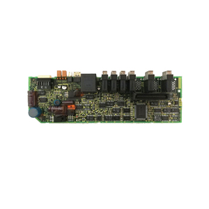 Carte de circuit imprimé FANUC A20B-2001-0932 testée et approuvée - Product Image 1