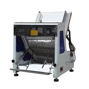 <strong>Best</strong> Price Commercial <strong>Electric</strong> Dough <strong>Bread</strong> <strong>Slicer</strong> &amp; Toast Cutting Machine for Bakery &amp; Restaurant <strong>Use</strong> - Product Image 3