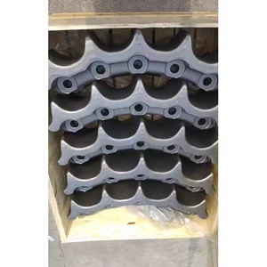 8E-9041 8E9041 CAT D6R2 D6H D6R ขายส่งเฟืองโซ่ GP สำหรับรถดันดิน CAT - Product Image 3