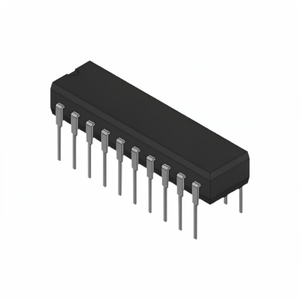 54ALS688 8 BIT IDENTITY/MAGNITUD Logic SN54ALS688J Componentes Electrónicos y Piezas BOM IC en Stock - Product Image 1