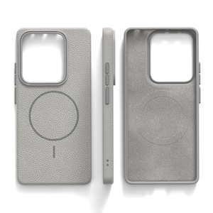 Litchi Texture Estuches Para Celular Coque de téléphone en TPU Couverture arrière pour Xiaomi <span class=keywords><strong>Redmi</strong></span> <span class=keywords><strong>Note</strong></span> 13 <span class=keywords><strong>Pro</strong></span> 4G 14 5G 15 Ultra 12 11 <span class=keywords><strong>10</strong></span> 9 14T 15C - Product Image 6