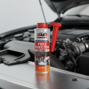 Limpiador de <span class=keywords><strong>Inyectores</strong></span> de Combustible de 300 ml, Tipo Buffer, Fluido Químico para Aditivo de Automóviles - Product Image 3