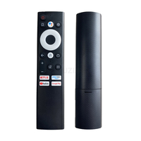 Control Remoto Inteligente por Voz SW-V6 para Casper, Venta Caliente 2025, con Empaque de PVC de Buena Calidad
