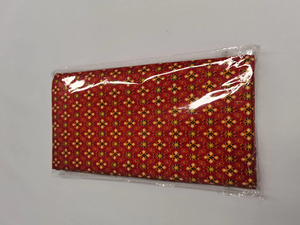 ผ้าพิมพ์โพลีเอสเตอร์มาเลเซียพม่าชุดประจำชาติไทยโสร่งปารีโอ - Product Image 2