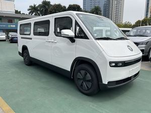 Nouvelle Voiture Électrique Véhicule Pur Électrique (VE) Foton View I9 Fourgonnette Légère de Transport de Passagers Édition 350KM 2026 à <span class=keywords><strong>Prix</strong></span> Raisonnable - Product Image 3