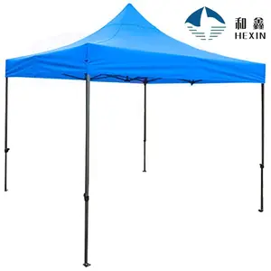 Sterkste Commerciële Outdoor Reclame Tent 3X3 Opvouwbare Pop Up Tent Te Koop