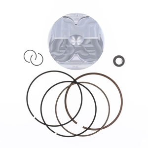 ลูกสูบฟอร์จ 4T ขนาดเส้นผ่านศูนย์กลาง 77.98 มม. สำหรับ Athena และกระบอกสูบ OE - Product Image 2