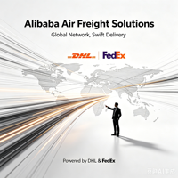 FCL LCL See- und Luftfracht Günstigste Tarife Logistikagent Luft-See-Fracht von China nach Europa USA Musterkonsolidierung Speditionsagent