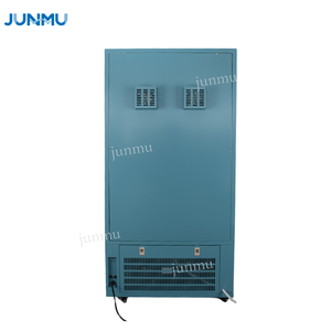 Batterie-Sicherheitsgehäuse Schutzkammer für Lithium-Batterie-Sicherheitstests Überladungs-Feuer-Explosionsrisiko-Begrenzungssystem - Product Image 4