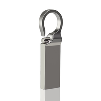 Clé USB 32 Go en gros de Chine, vente directe d'usine, clé USB portable pas chère, personnalisable avec logo, stockage portable