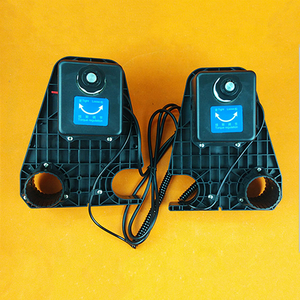 ROLAND / MUTOH / MIMAKI 프린터에 사용되는 테이크 업 Assy (2 드라이브 버전) - Product Image 3