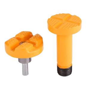 Strumento di riparazione automatica per auto presa a forbice elettrica di alta qualità 3T <span class=keywords><strong>12V</strong></span> altezza sollevamento auto - Product Image 2