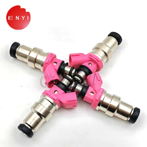Injecteur de carburant 23250-11050 pour Toyota Corolla Caldina Starlet EP82 EP85 - Product Image 4