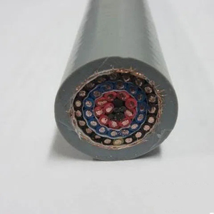 Huayu Betrouwbare Windenergiekabel Voor De Distributie Van Windenergie Op Land En Projecten Voor Hernieuwbare Energie - Product Image 5