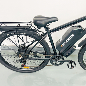 Bicicleta Electrica 48v 15AH Enduro Ebike Lithium Battery <b>Electric</b> Bicycle For Adults <b>Electric</b> Moped <b>Electric</b> Hybrid City Bike - Product Image 6