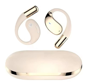 Casque audio silencieux pour cinéma, écouteurs intra-auriculaires compacts, casque circum-auriculaire de qualité supérieure, casque audio pour une écoute discrète - Product Image 3