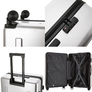 Valises bon marché, valises de voyage de haute qualité en ABS, ensembles de bagages - Product Image 6