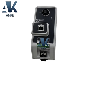 Unidad de Comunicación Especializada Keyence N-UB Nueva de Marca Premium para Escáneres de Códigos QR y Códigos de Barras Ultra Pequeños - Product Image 1