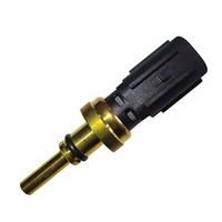 Sensor de Temperatura del Agua del Refrigerante del Automóvil 89422-47010 para LEXUS LS600 ES300 RX400 TOYOTA Land Cruiser Corolla Camry Prius Motor