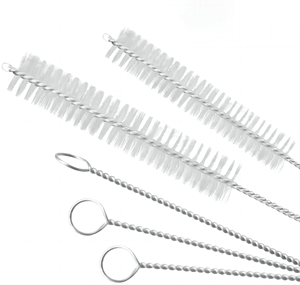 Brosse de nettoyage en nylon pour <span class=keywords><strong>pipette</strong></span> et gobelet, disponible en stock - Product Image 2