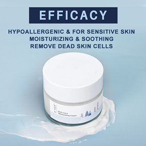 Crème éclaircissante anti-rides à l'acide hyaluronique <span class=keywords><strong>pour</strong></span> <span class=keywords><strong>peau</strong></span> <span class=keywords><strong>sensible</strong></span>, meilleure qualité - Product Image 4