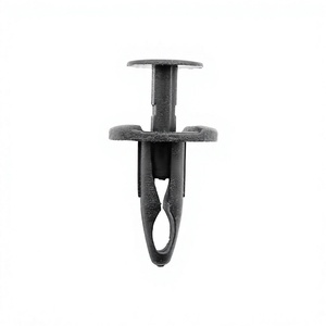 Clips de fixation pour calandre de pare-chocs Chrysler, GM, Ford, en PP, pour remplacement et réparation - Product Image 2