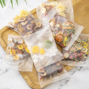 Fábrica al por mayor sabor bolsas de té combinación verde naranja limón fruta de la Pasión crisantemo Cassia semilla rojo fechas <span class=keywords><strong>Ginseng</strong></span> - Product Image 3