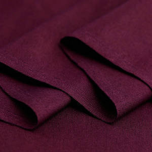 Sườn nặng sọc lụa cotton Jacquard vải đa năng cho váy cưới rèm cửa quần áo bọc túi nhiều hơn! - Product Image 6