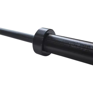 כוח כרום הרמת barbel הרמת משקולות כרום נושאת barbell <span class=keywords><strong>1</strong></span>.5 <span class=keywords><strong>1</strong></span>.8 2.2 מ 'פלדה תחרות עבור חדר כושר ביתי - Product Image 6