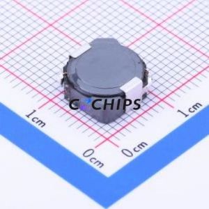 Inducteur de puissance CDRH104RNP-331NC SMD, 10,2x10mm (Inductance : 330uH) (Précision : 30%) Courant nominal : 660mA - Product Image 2