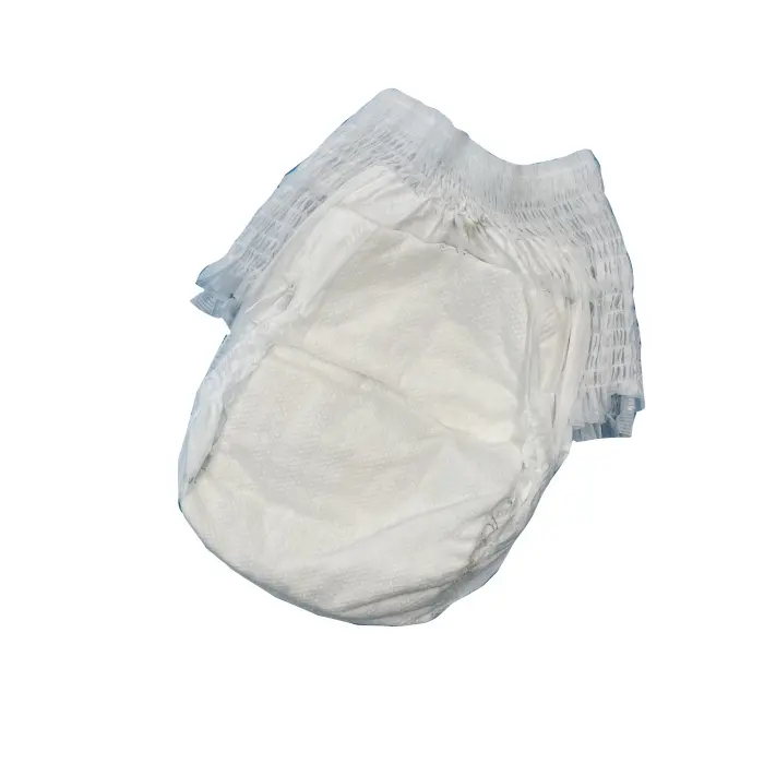 Disposable Training Swimming Small Quantity Baby Pant Diaper