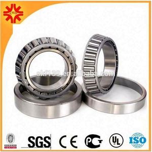 แบริ่งลูกกลิ้งแบบเรียว32908ชม. 32908 J 32908 <span class=keywords><strong>Xu</strong></span> ชิ้นส่วนรถยนต์ - Product Image 5