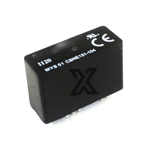 เซ็นเซอร์วัดกระแสแบบวงปิดชนิดฮอลล์เอฟเฟกต์ รุ่น CSNE151-104 - Product Image 1