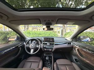 <span class=keywords><strong>BMW</strong></span> <span class=keywords><strong>X1</strong></span> Autos Usados <span class=keywords><strong>2021</strong></span> Edición Premium 1.5T Automático Volante a la Izquierda Asientos Eléctricos Calefacción Asientos Portón Trasero Eléctrico Exportación a Rusia - Product Image 2
