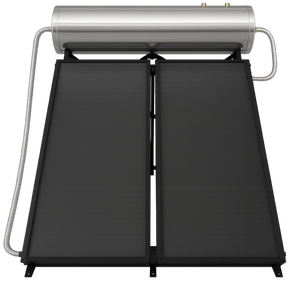 <span class=keywords><strong>Chauffe</strong></span>-<span class=keywords><strong>eau</strong></span> solaire à plaque plane haute pression 200L-300L, électrique, pour salle de bain extérieure, <span class=keywords><strong>prix</strong></span> abordable, <span class=keywords><strong>chauffe</strong></span>-<span class=keywords><strong>eau</strong></span> solaire - Product Image 6