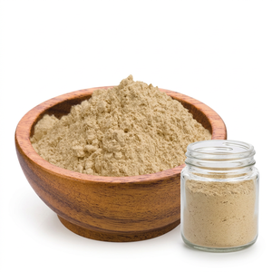 Polvo de Extracto de Ashwagandha de Proveedor Indio - Product Image 1