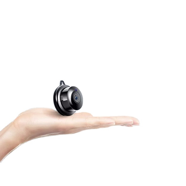 V380 HD Wifi Wireless Long Standby Small Magnetic Home Security Mini Camera Network Camera Ip Camera